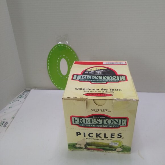 Ceramic Bacon Grease Container with Strainer,Grease Container for Kitchen 17oz - Picture 7 of 7